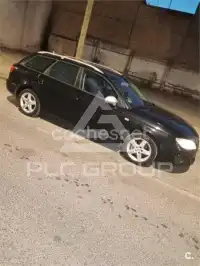 2011 Seat Exeo