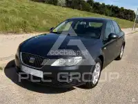 2011 Seat Exeo