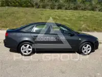 2011 Seat Exeo