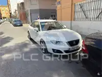 2011 Seat Exeo