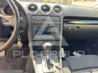 2011 Seat Exeo