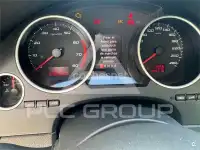 2011 Seat Exeo