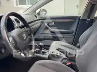 2011 Seat Exeo