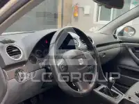2011 Seat Exeo