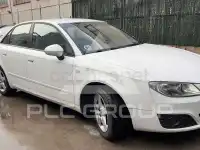 2011 Seat Exeo