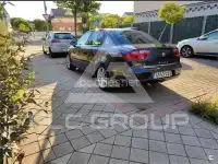2011 Seat Exeo