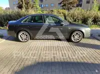 2011 Seat Exeo