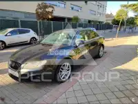 2011 Seat Exeo
