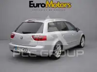 2011 Seat Exeo