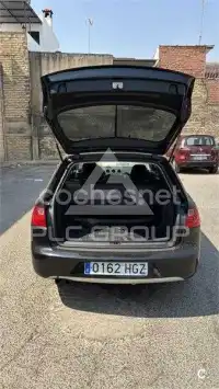 2011 Seat Exeo