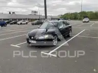 2011 Seat Exeo