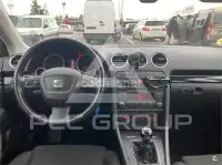 2011 Seat Exeo