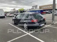 2011 Seat Exeo