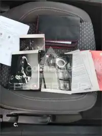 2011 Seat Exeo