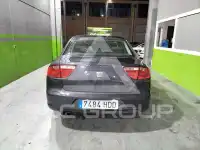 2011 Seat Exeo