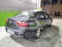 2011 Seat Exeo