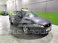 2011 Seat Exeo