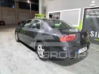 2011 Seat Exeo