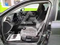 2011 Seat Exeo