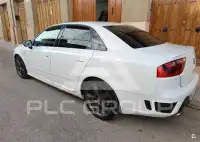 2011 Seat Exeo