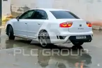 2011 Seat Exeo