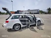 2011 Seat Exeo