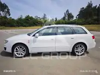 2011 Seat Exeo