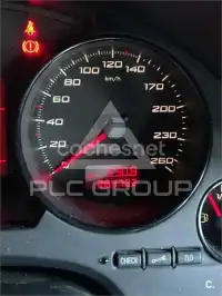 2011 Seat Exeo
