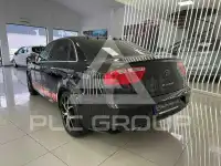 2011 Seat Exeo