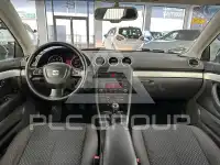 2011 Seat Exeo