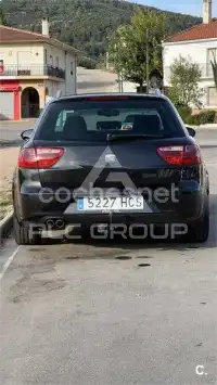 2011 Seat Exeo