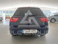2011 Seat Exeo