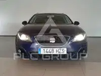 2011 Seat Exeo