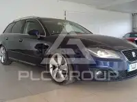 2011 Seat Exeo