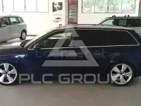 2011 Seat Exeo