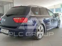 2011 Seat Exeo