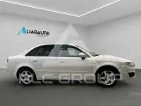 2011 Seat Exeo