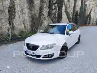 2011 Seat Exeo