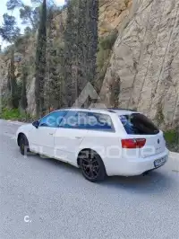 2011 Seat Exeo