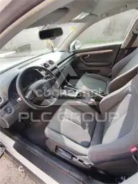2011 Seat Exeo