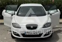 2011 Seat Leon