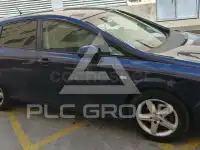 2011 Seat Leon