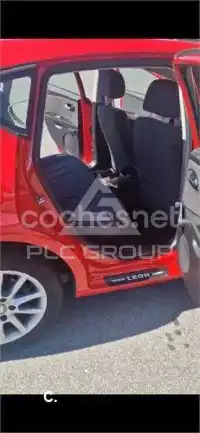 2011 Seat Leon