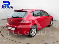 2011 Seat Leon