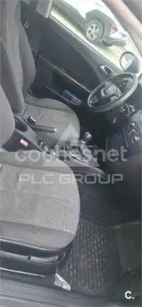 2011 Seat Leon