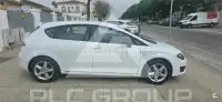 2011 Seat Leon