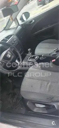 2011 Seat Leon