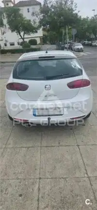 2011 Seat Leon
