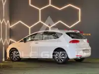 2011 Seat Leon