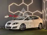 2011 Seat Leon